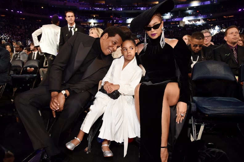 Blue Ivy: BET Her Award