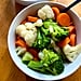 I Ate Vegetables For Breakfast Every Day For a Month