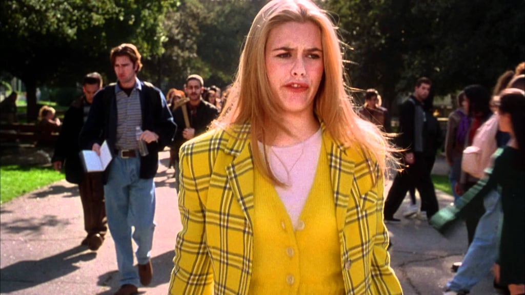 Clueless (1995)