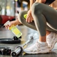 Are Those Gym Equipment Wipes Doing Anything?