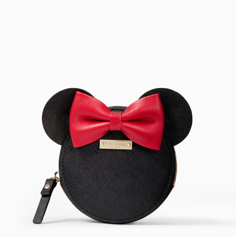 Kate Spade for Minnie Mouse Coin Purse