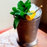 Rum Julep Recipe