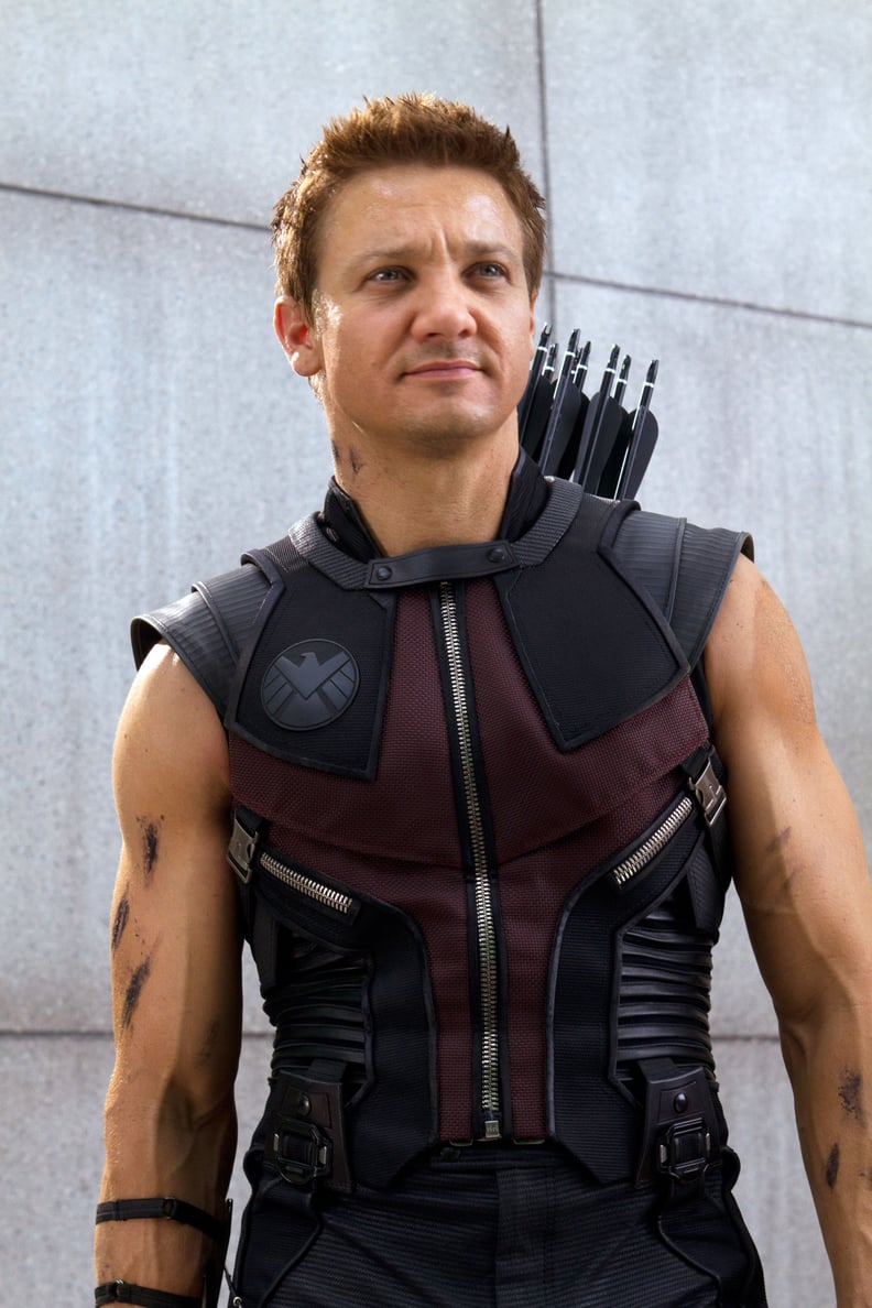 Hawkeye