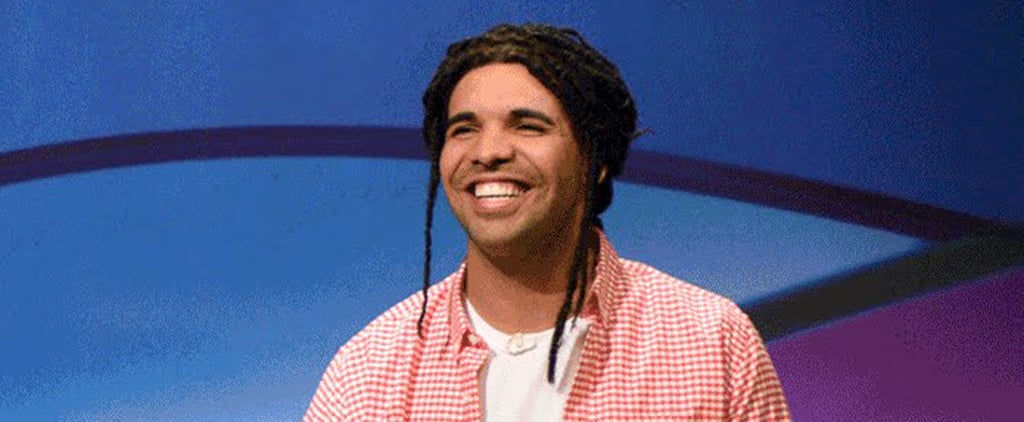 Drake's Black Jeopardy Skit on SNL | Video