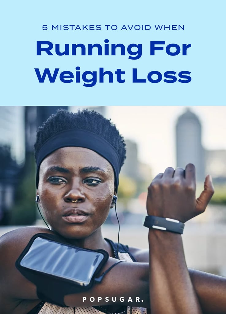 Does Running Help You Lose Weight?