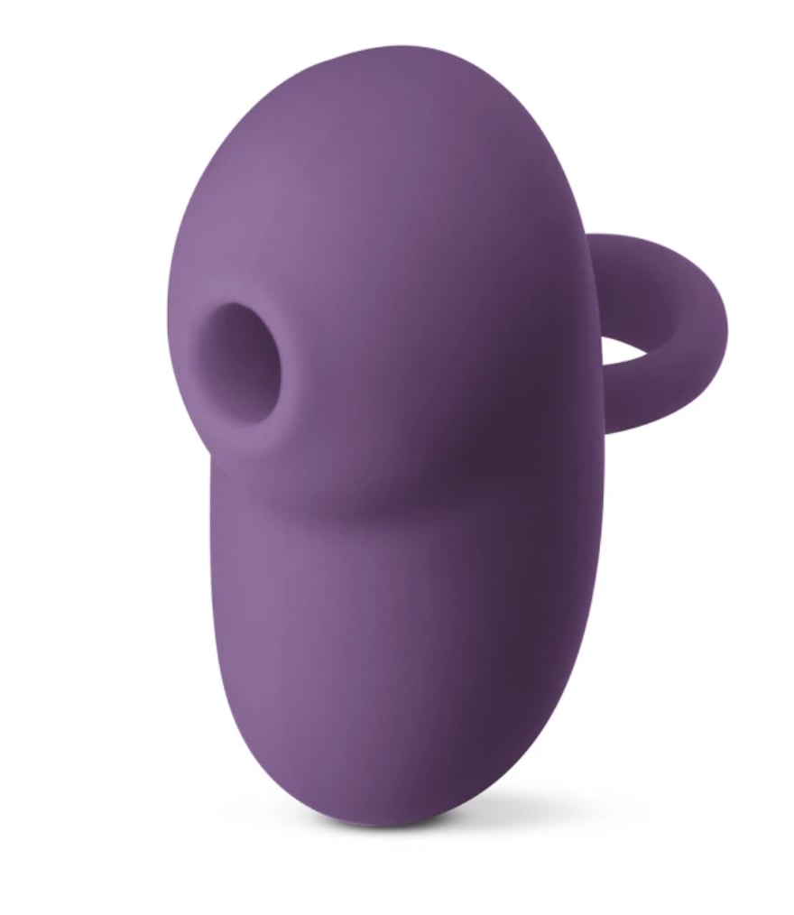 Best Clit-Sucker Finger Vibrator