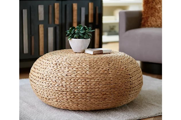 Galice Woven Coffee Table