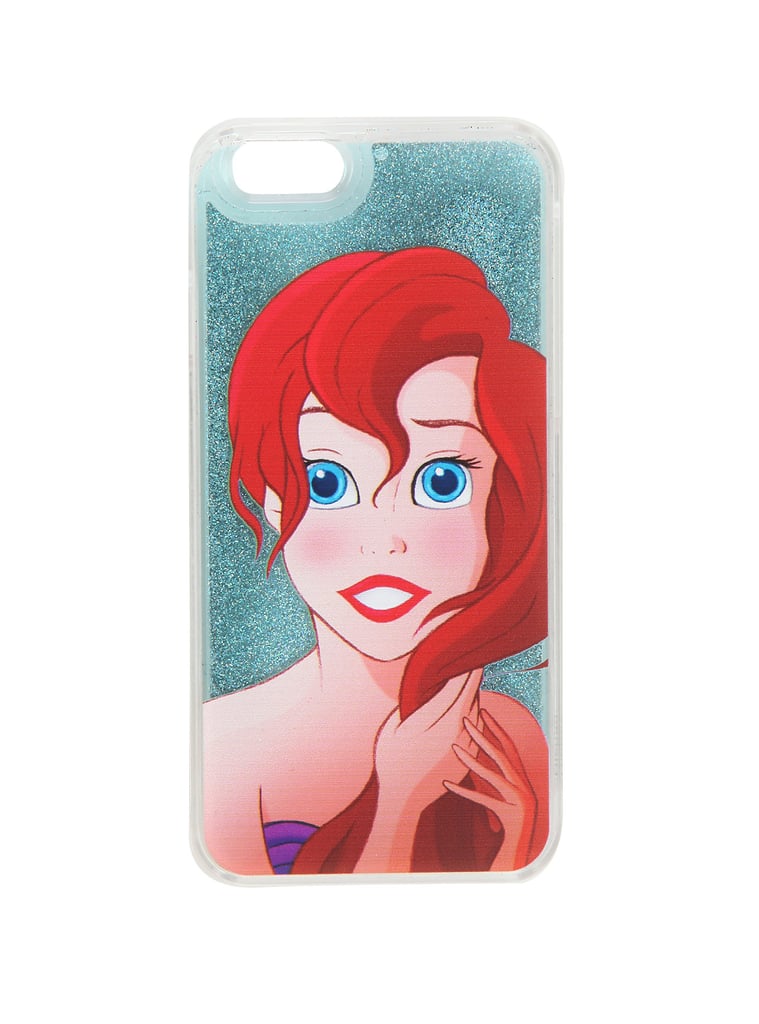 The Little Mermaid Glitter iPhone Cade for 6 / 6s ($12, originally $15)