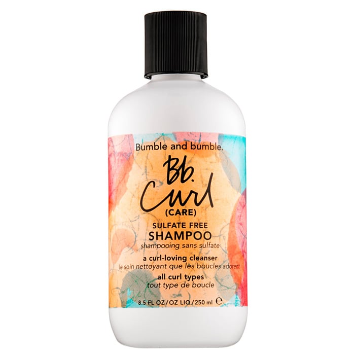 Bumble and Bumble Bb. Curl Shampoo