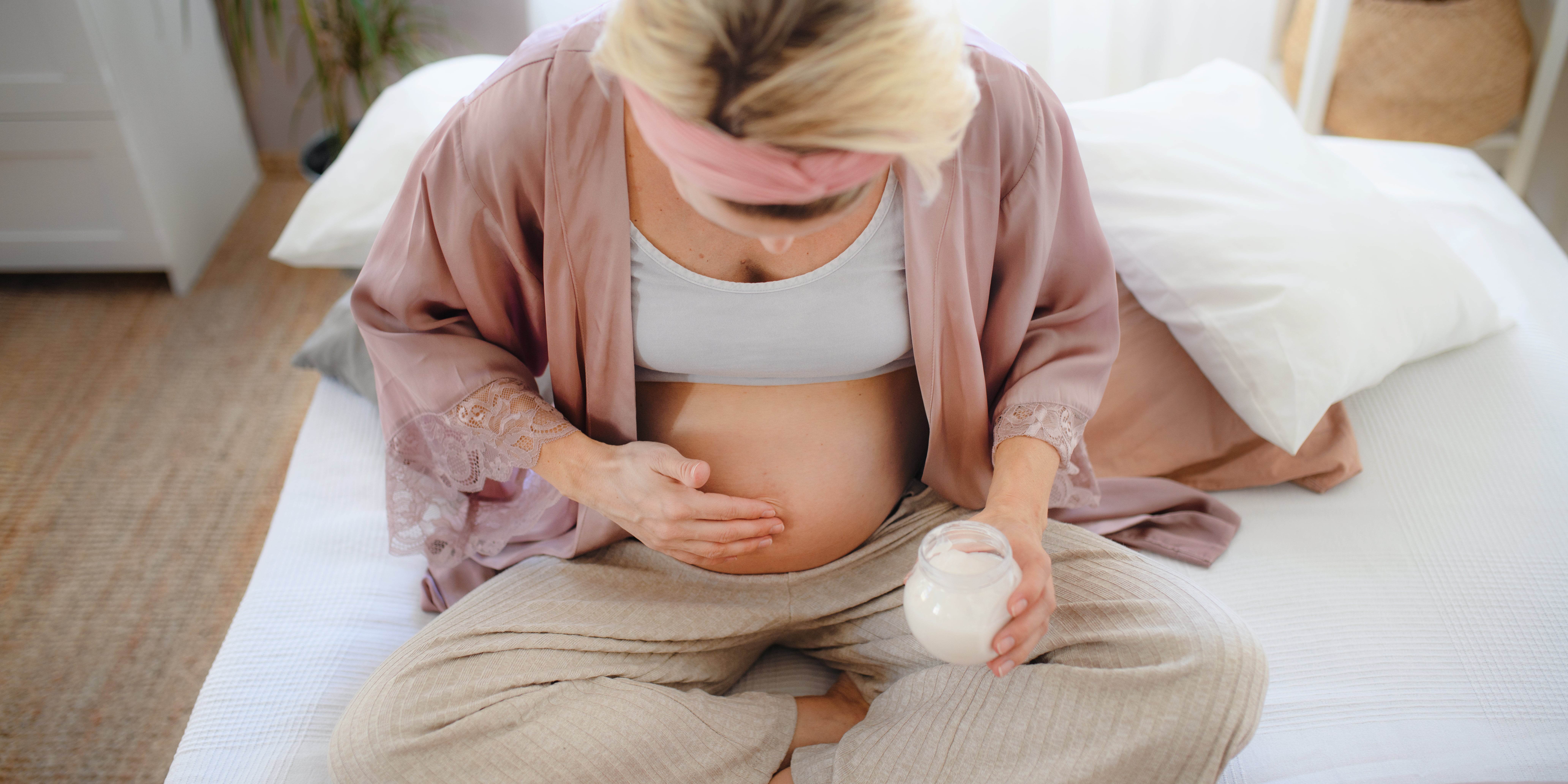Summer Fridays Babymoon Belly Balm Soothes My Itchy Skin - Vimarsana News
