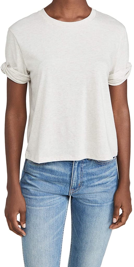 Theory Women's Box Tee