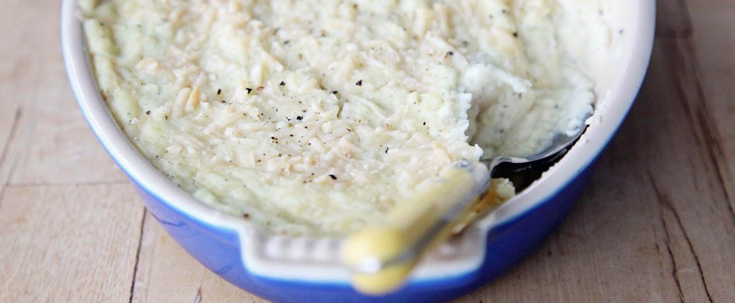 Sharpen Blender Blades With A Genius Rice Hack