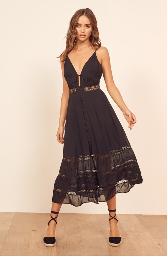 Best Midi Dresses Summer 2019