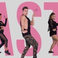 The Fitness Marshall Made This Sexy Dance Just For Beginners