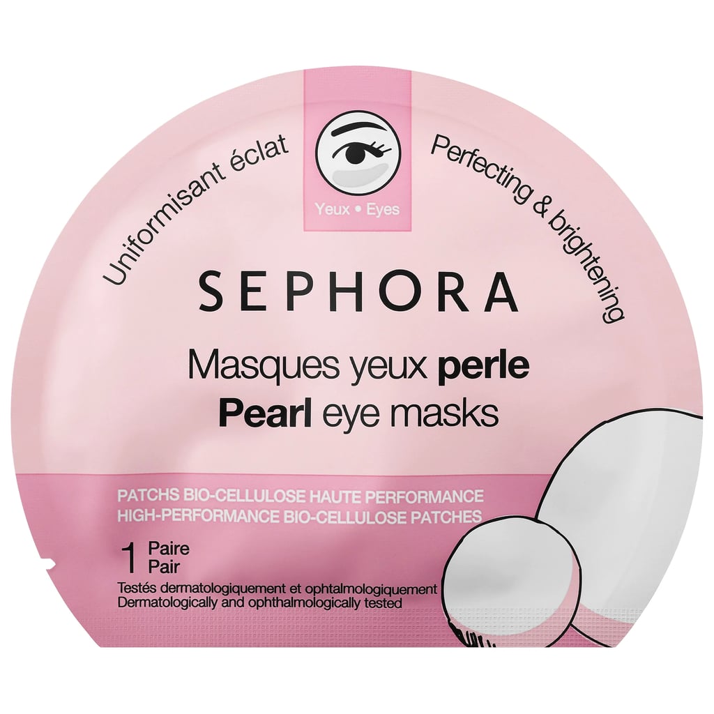 Sephora Collection Pearl Eye Mask