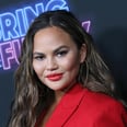 Chrissy Teigen Said Meghan Markle Was "So Kind" For Reaching Out to Her About Pregnancy Loss