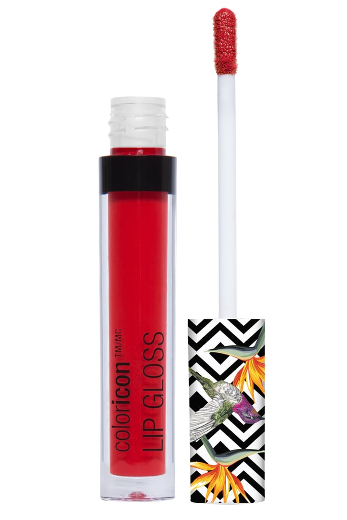 Wet n Wild Flights of Fancy Color Icon Lip Gloss in Love Bird Affair