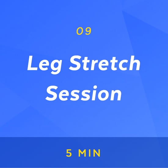 Day 9 Summer Shape-Up Challenge
