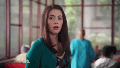 When Gabriel Finds Bob's Rotting Severed Leg