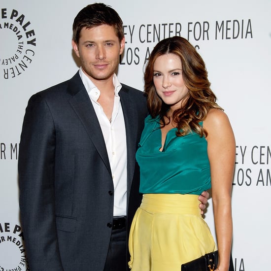 How Did Jensen Ackles and Danneel Harris Meet?