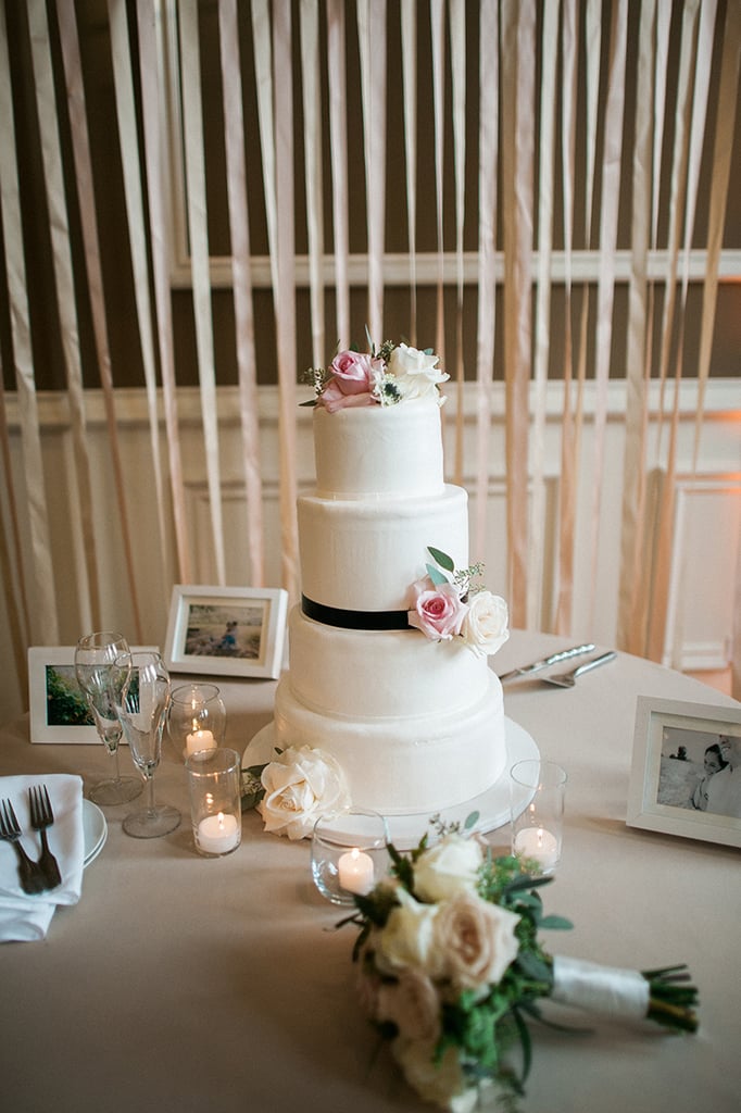 Black Tie Wedding in California