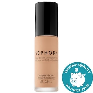 Sephora Collection 10HR Wear Perfection Foundation