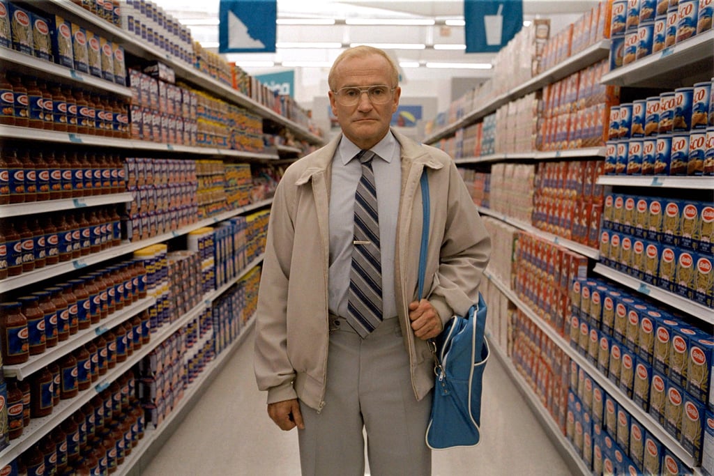 One Hour Photo