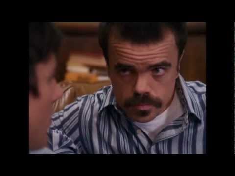 Peter Dinklage in Life as We Know It