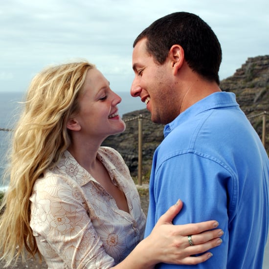Drew Barrymore and Adam Sandler Want to Do Another Movie