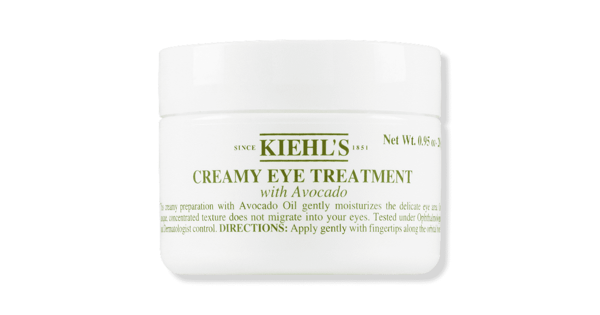 Best Deal on an Eye Cream Best Sales and Deals December 2023 Ulta, Parachute, Amazon