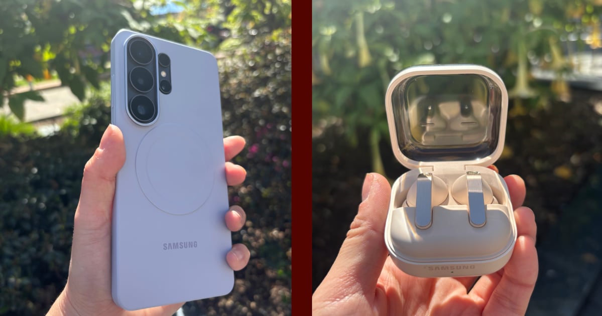 I Tested Out Samsungs New Galaxy Releases - Here Are My Thoughts