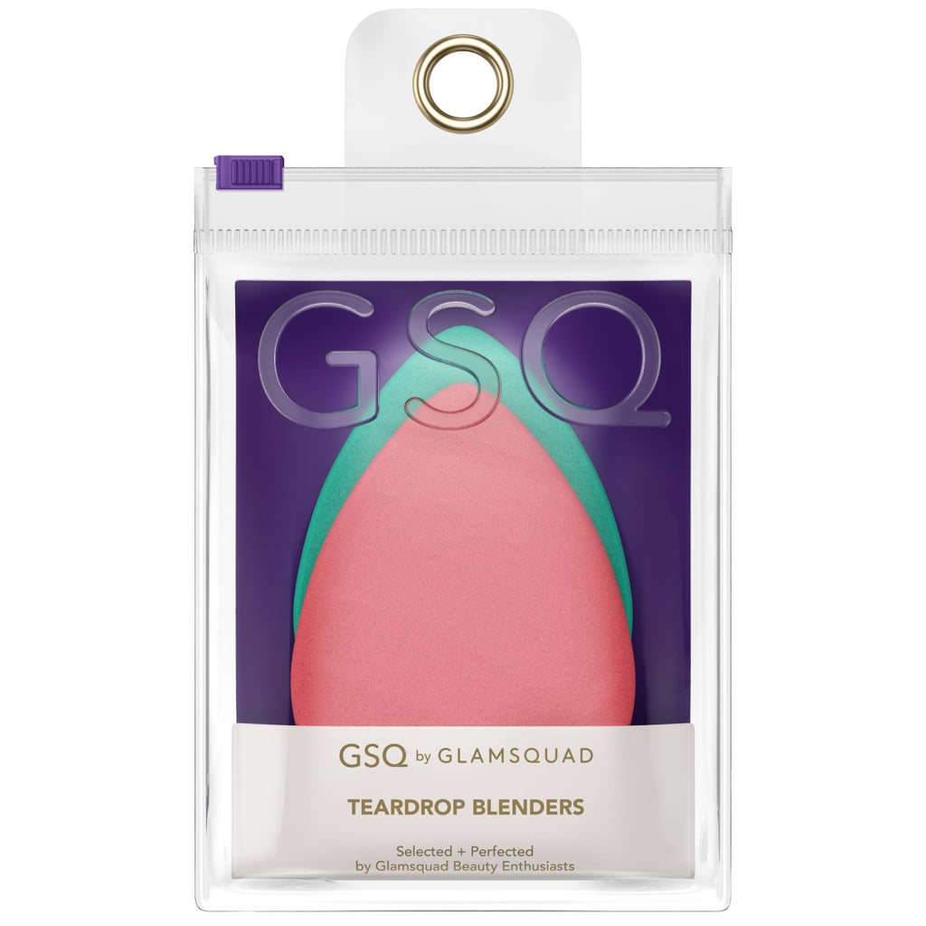 GSQ by GLAMSQUAD Teardrop Blender