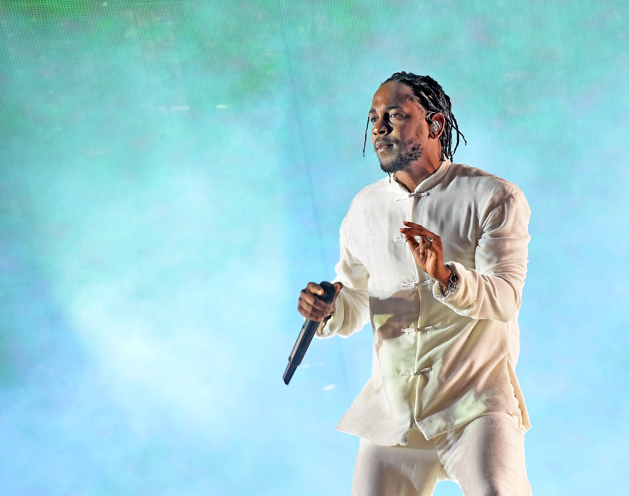 Kendrick Lamar Kendrick Lamar