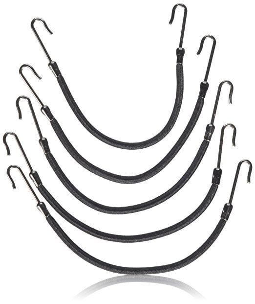 Diane D6800 Ponytail Hooks