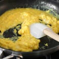 The Secret Ingredient For the Fluffiest Scrambled Eggs (It's Not Milk)