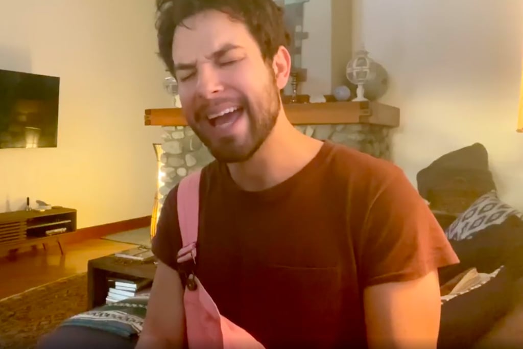 Watch Skylar Astin's Home Keys Performance Videos
