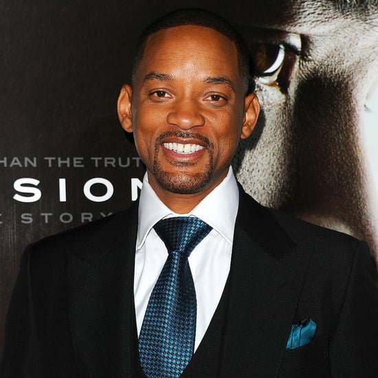 Will Smith Talks About Getting Into Politics 2015