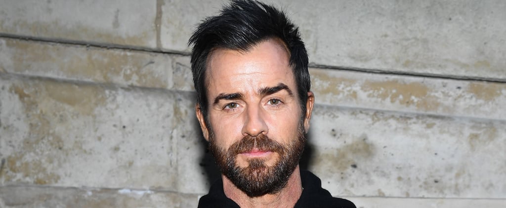 Are Justin Theroux and Aubrey Plaza Dating?