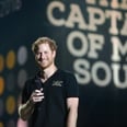 Prince Harry Had an Absolute Ball at the Invictus Games