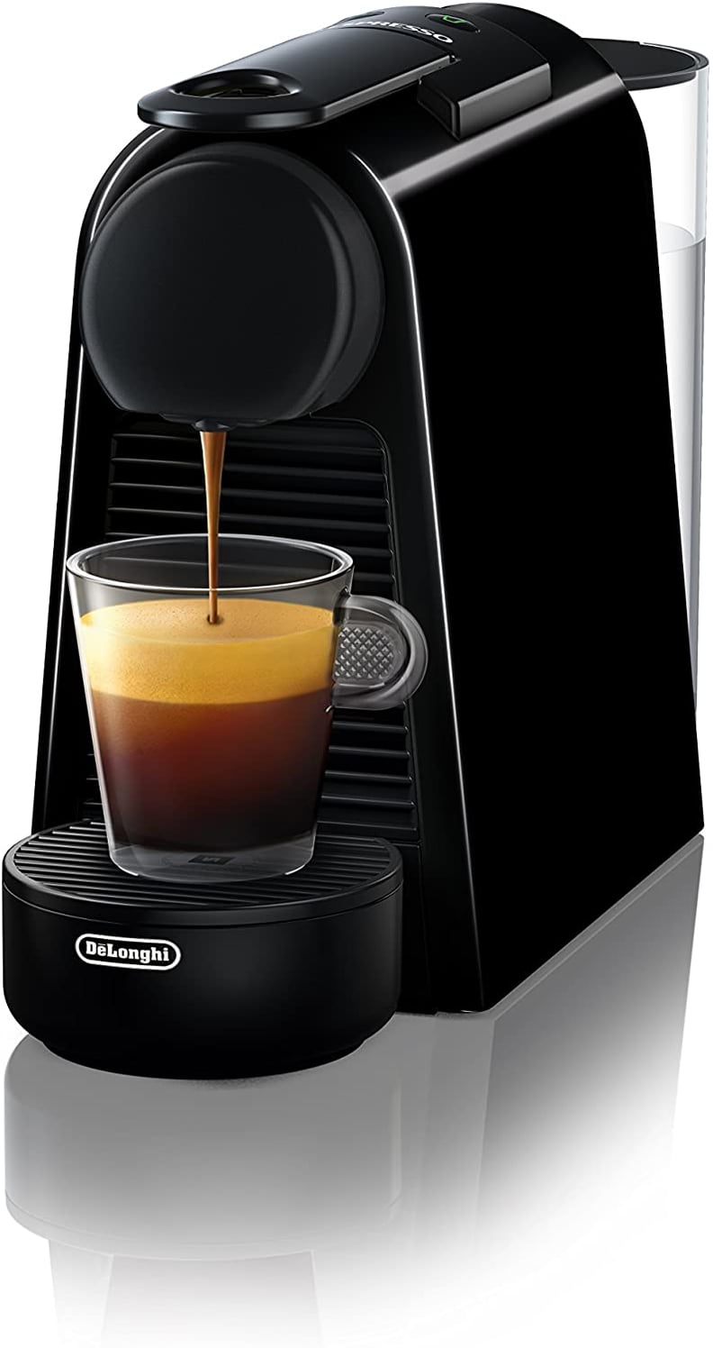 Best Compact Espresso Machine