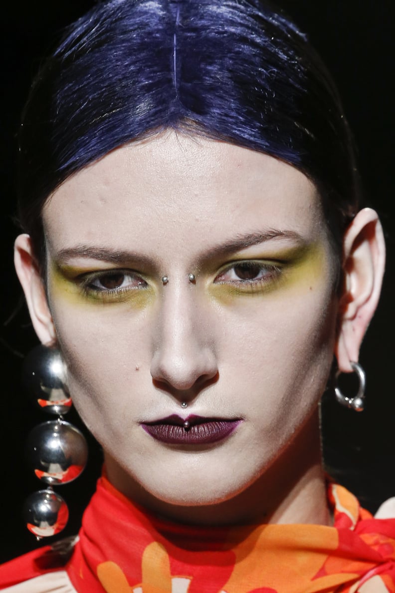 Fall Jewelry Trends 2020: Punky Pieces