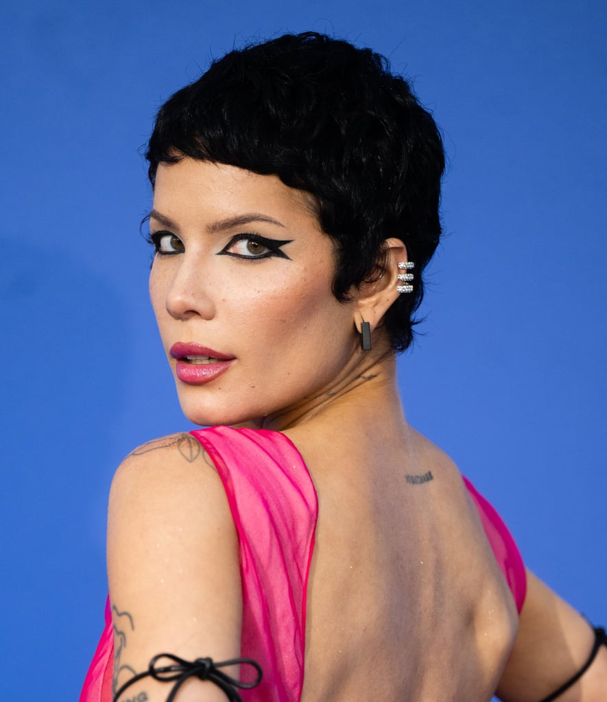 Halsey's Favorite Drugstore Product