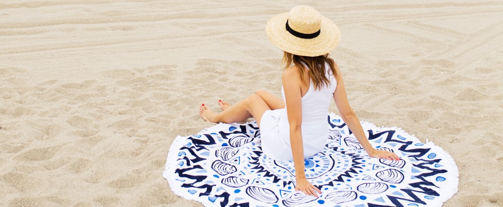 What Skin Care to Bring to the Beach