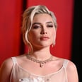 See Florence Pugh's Tattoos, From a Bee to a Matchstick