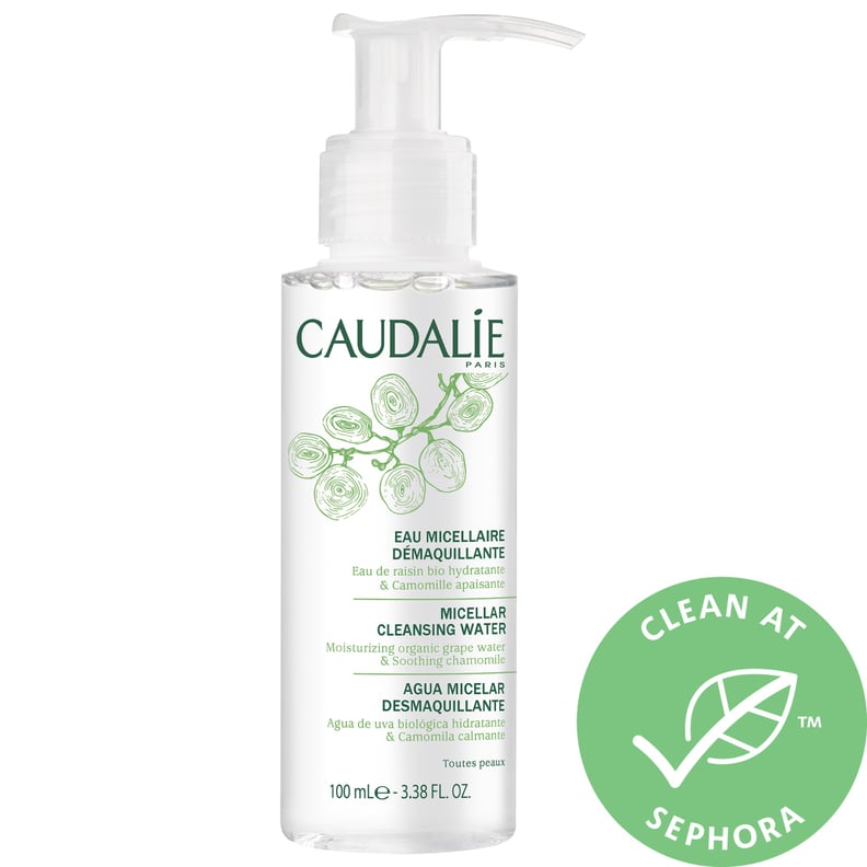 Caudalie Micellar Cleansing Water