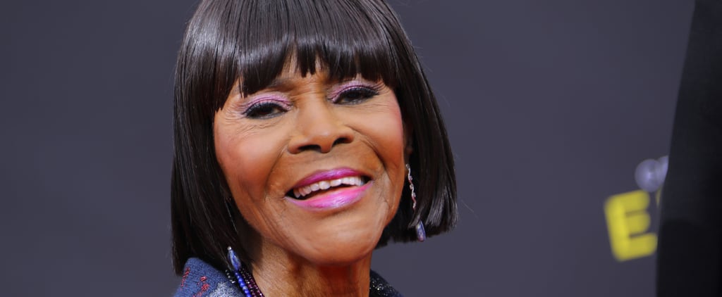 Cicely Tyson, Will Smith, and Jemele Hill Score Early Wins at This Year's NAACP Image Awards