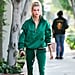 How to Wear Athleisure in 2017