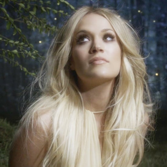 Carrie Underwood's "Heartbeat" Video