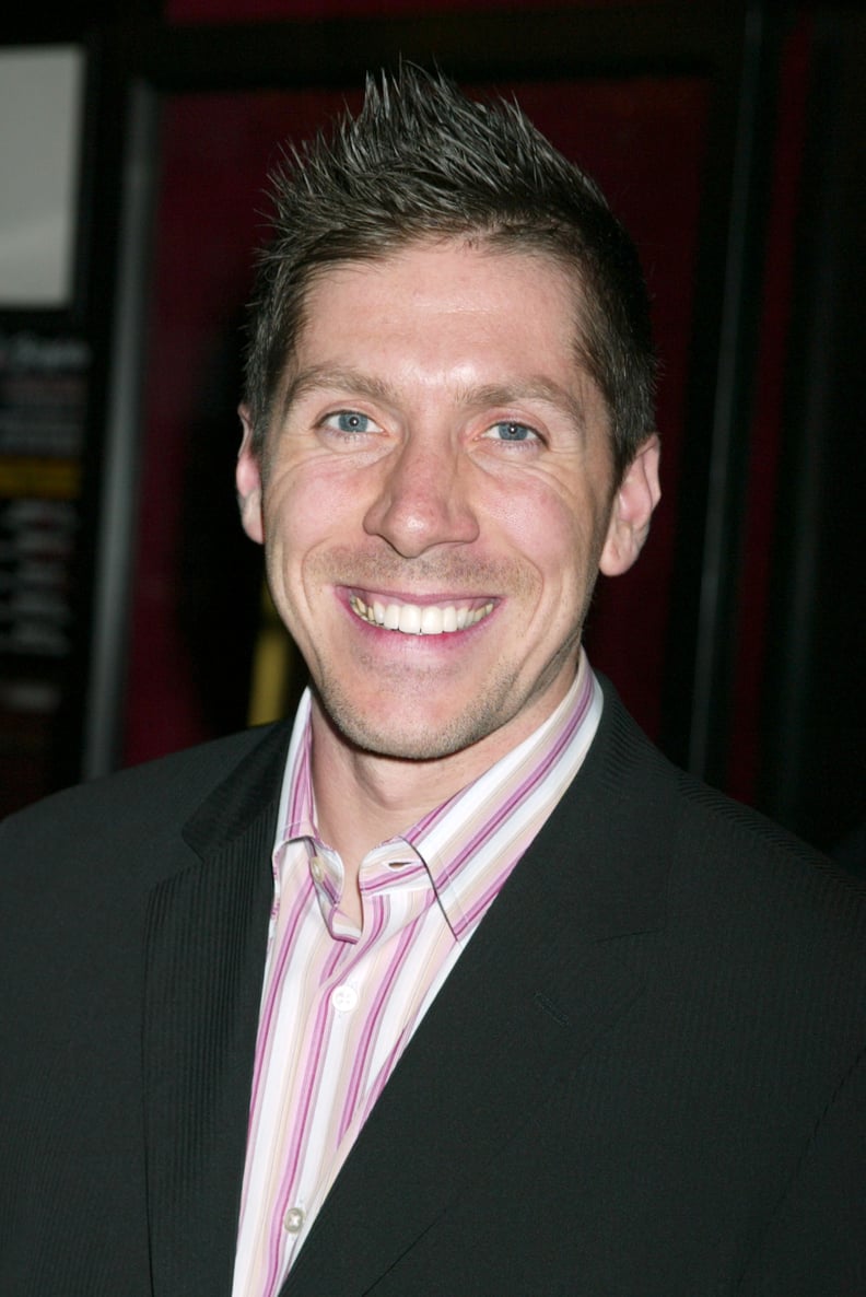 Ray Park