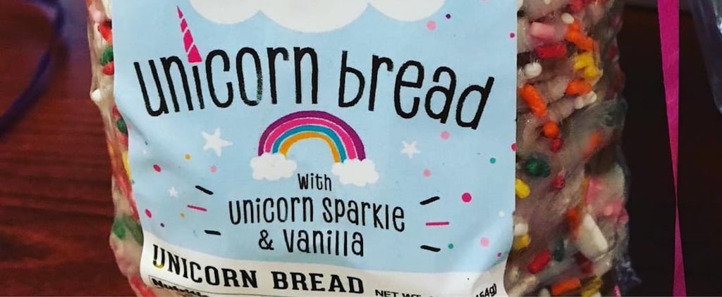Where to Buy Unicorn Bread